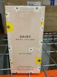 Daisy By Marc Jacobs Eau De Toilette Spray For Women 4.25 oz