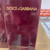 Dolce & Gabbana Pour Femme Perfume