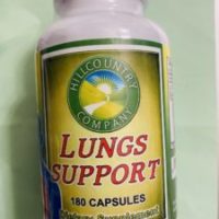 lung health cold flue