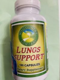 lung health cold flue